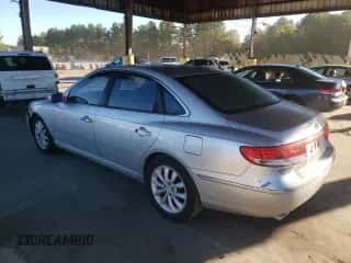 2006 Hyundai Azera SE с VIN KMHFC46F26A036193, выставлен на аукционе Copart как лот 70526753 с пробегом 125 290 миль миль и Списание • Salvage title. История ставок и продаж доступна на DreamBid. Изображение 2.
