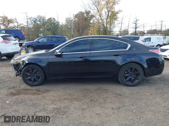 ✅ 2012 Acura TL Auto • VIN: 19UUA8F28CA035276 • Lot: 43540862. Wystawiony na IAAI z przebiegiem 166 642 mil. Bezpłatny archiwum sprzedaży aukcyjnych z USA i szczegółowy raport historii pojazdu na DreamBid. Zdjęcie 14.