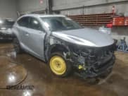 ✅ 2015 Lexus NX 200t • VIN: JTJBARBZ0F2023391 • Lot: 95632595. Listed on Copart with 113,880 mi. Free auction sales archive from the USA and detailed vehicle history report at DreamBid. Image 4.