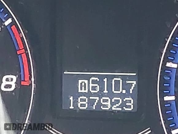 ✅ 2008 Acura TSX Nav • VIN: JH4CL96958C016508 • Lot: 41764308. Listed on IAAI with 187,923 mi. Free auction sales archive from the USA and detailed vehicle history report at DreamBid. Image 15.