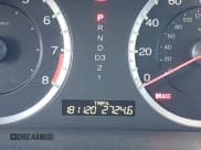 ✅ 2010 Honda Accord EX • VIN: 1HGCP2F79AA071686 • Lot: 43838593. Listed on IAAI with 181,120 mi. Free auction sales archive from the USA and detailed vehicle history report at DreamBid. Image 16.