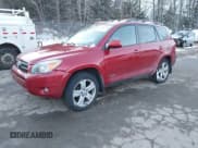 ✅ 2008 Toyota RAV4 Sport • VIN: JTMBD32V486068768 • Лот: 43839875. Опубликован ранее на IAAI с пробегом 163 065 миль. Бесплатный доступ к архиву аукционных продаж из США и подробный отчёт об истории автомобиля на DreamBid. Изображение 2.