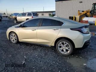 ✅ 2017 Chevrolet Volt Premier • VIN: 1G1RB6S58HU106075 • Lot: 85063434. Wystawiony na Copart z przebiegiem 129 485 mil. Bezpłatny archiwum sprzedaży aukcyjnych z USA i szczegółowy raport historii pojazdu na DreamBid. Zdjęcie 2.
