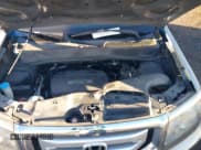 ✅ 2009 Honda Pilot EX-L • VIN: 5FNYF48549B036362 • Lot: 43711152. Listed on IAAI with 266,584 mi. Free auction sales archive from the USA and detailed vehicle history report at DreamBid. Image 10.