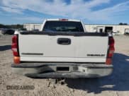 ✅ 2005 Chevrolet Silverado 1500 LS • VIN: 2GCEC19T951283347 • Lot: 85178275. Listed on Copart with Not provided. Free auction sales archive from the USA and detailed vehicle history report at DreamBid. Image 6.