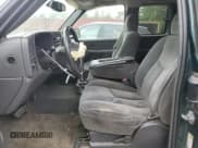 ✅ 2004 Chevrolet Silverado 1500 Z71 • VIN: 2GCEK19TX41312484 • Лот: 71216824. Опубликован ранее на Copart с пробегом 103 749 миль. Бесплатный доступ к архиву аукционных продаж из США и подробный отчёт об истории автомобиля на DreamBid. Изображение 7.