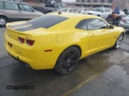 ✅ 2010 Chevrolet Camaro 2SS • VIN: 2G1FT1EW3A9140760 • Лот: 43814143. Опубликован ранее на IAAI с пробегом 116 446 миль. Бесплатный доступ к архиву аукционных продаж из США и подробный отчёт об истории автомобиля на DreamBid. Изображение 4.