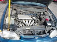 ✅ 1999 Toyota Corolla VE • VIN: 1NXBR12E7XZ192769 • Lot: 41825479. Listed on IAAI with 143,378 mi. Free auction sales archive from the USA and detailed vehicle history report at DreamBid. Image 10.