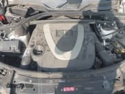 ✅ 2011 Mercedes-Benz GL 550 • VIN: 4JGBF8GE7BA720220 • Lot: 43119725. Listed on IAAI with 125,801 mi. Free auction sales archive from the USA and detailed vehicle history report at DreamBid. Image 10.