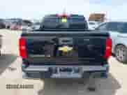 2019 Chevrolet Colorado 2WD LT with VIN 1GCGSCEN5K1123420, listed as a IAAI auction lot 42951802 with 101,681 mi miles and . Bid and sale history available at DreamBid. Image 16.