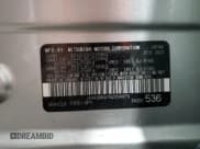 ✅ 2022 Mitsubishi Eclipse Cross SE • VIN: JA4ASWAA1NZ004970 • Lot: 71445195. Listed on Copart with 130,955 mi. Free auction sales archive from the USA and detailed vehicle history report at DreamBid. Image 14.