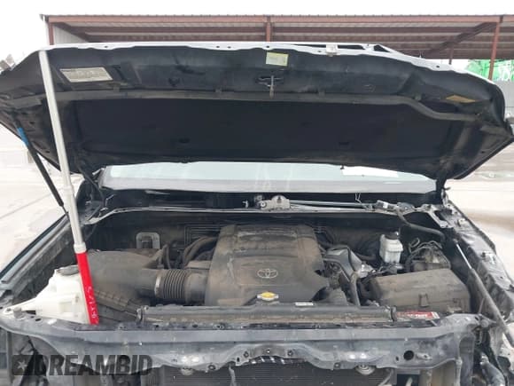 ✅ 2016 Toyota Tundra SR • VIN: 5TFRM5F13GX098273 • Lot: 41042574. Wystawiony na IAAI z przebiegiem 114 718 mil. Bezpłatny archiwum sprzedaży aukcyjnych z USA i szczegółowy raport historii pojazdu na DreamBid. Zdjęcie 10.