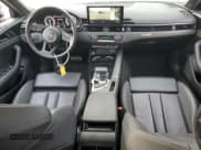 ✅ 2022 Audi A4 S line Premium Plus • VIN: WAUEAAF4XNN008651 • Лот: 81027415. Опубликован ранее на Copart с пробегом 34 875 миль. Бесплатный доступ к архиву аукционных продаж из США и подробный отчёт об истории автомобиля на DreamBid. Изображение 8.