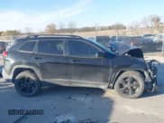 ✅ 2016 Jeep Cherokee Limited • VIN: 1C4PJMDS9GW317166 • Lot: 43603755. Wystawiony na IAAI z przebiegiem 128 680 mil. Bezpłatny archiwum sprzedaży aukcyjnych z USA i szczegółowy raport historii pojazdu na DreamBid. Zdjęcie 13.