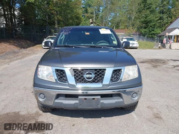 ✅ 2009 Nissan Frontier SE • VIN: 1N6AD09WX9C401340 • Лот: 43170418. Опубликован ранее на IAAI с пробегом 212 858 миль. Бесплатный доступ к архиву аукционных продаж из США и подробный отчёт об истории автомобиля на DreamBid. Изображение 12.