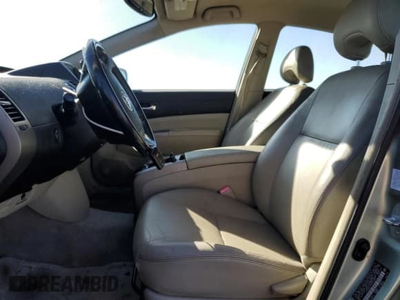 ✅ 2008 Toyota Prius • VIN: JTDKB20UX83376233 • Lot: 93374565. Listed on Copart with 202,512 mi. Free auction sales archive from the USA and detailed vehicle history report at DreamBid. Image 7.