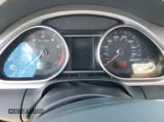 ✅ 2013 Audi Q7 Premium Plus • VIN: WA1LGAFE7DD014584 • Lot: 70217315. Listed on Copart with Not provided. Free auction sales archive from the USA and detailed vehicle history report at DreamBid. Image 9.