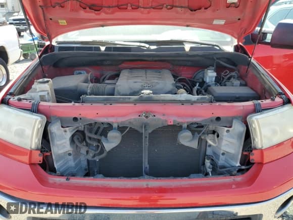 ✅ 2013 Toyota Tundra • VIN: 5TFUY5F17DX270928 • Lot: 70338775. Wystawiony na Copart z przebiegiem 119 264 mil. Bezpłatny archiwum sprzedaży aukcyjnych z USA i szczegółowy raport historii pojazdu na DreamBid. Zdjęcie 11.