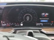 ✅ 2023 Cadillac Escalade ESV 4WD Sport Platinum • VIN: 1GYS4RKL8PR222004 • Лот: 75958194. Опубликован ранее на Copart с пробегом 15 791 миль. Бесплатный доступ к архиву аукционных продаж из США и подробный отчёт об истории автомобиля на DreamBid. Изображение 9.