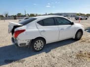 ✅ 2017 Nissan Versa SV • VIN: 3N1CN7AP5HL870265 • Lot: 92476495. Listed on Copart with 82,274 mi. Free auction sales archive from the USA and detailed vehicle history report at DreamBid. Image 3.