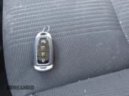 ✅ 2023 Hyundai Venue SEL • VIN: KMHRC8A34PU212260 • Lot: 41737196. Listed on IAAI with 71,559 mi. Free auction sales archive from the USA and detailed vehicle history report at DreamBid. Image 11.