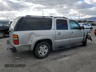 ✅ 2004 Chevrolet Suburban LT • VIN: 3GNEC16T94G149696 • Лот: 48509425. Опубликован ранее на Copart с пробегом 238 666 миль. Бесплатный доступ к архиву аукционных продаж из США и подробный отчёт об истории автомобиля на DreamBid. Изображение 3.