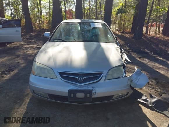 ✅ 2002 Acura CL Type S • VIN: 19UYA42632A001263 • Lot: 41983091. Listed on IAAI with Not provided. Free auction sales archive from the USA and detailed vehicle history report at DreamBid. Image 12.