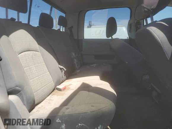 2009 Dodge 1500 TRX with VIN 1D3HB13P19S754111, listed as a Copart auction lot 49747565 with 218,570 mi miles and Clean title. Bid and sale history available at DreamBid. Image 10.