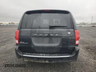 ✅ 2017 Dodge Grand Caravan SE • VIN: 2C4RDGBG6HR793207 • Лот: 89523135. Опубликован ранее на Copart с пробегом 271 237 миль. Бесплатный доступ к архиву аукционных продаж из США и подробный отчёт об истории автомобиля на DreamBid. Изображение 6.