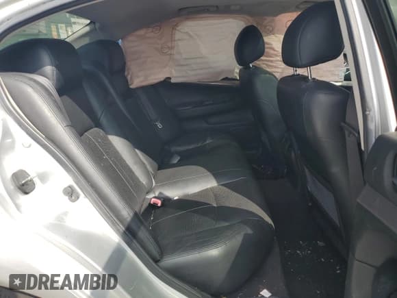 ✅ 2011 Infiniti G25 Journey • VIN: JN1DV6AP1BM600302 • Lot: 62779285. Wystawiony na Copart z przebiegiem Nie podano. Bezpłatny archiwum sprzedaży aukcyjnych z USA i szczegółowy raport historii pojazdu na DreamBid. Zdjęcie 10.