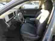 2023 Hyundai Ioniq 5 SEL z VIN KM8KNDAF3PU207954, wystawiony jako Copart lot #37819004 z przebiegiem 1 972 mil mil oraz . Historia ofert i sprzedaży dostępna na DreamBid. Obrazek 7.