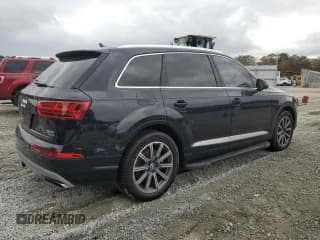 ✅ 2017 Audi Q7 Prestige • VIN: WA1VAAF70HD008837 • Lot: 91618955. Wystawiony na Copart z przebiegiem 127 408 mil. Bezpłatny archiwum sprzedaży aukcyjnych z USA i szczegółowy raport historii pojazdu na DreamBid. Zdjęcie 3.