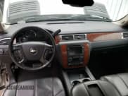 ✅ 2007 Chevrolet Silverado 2500HD 2LT • VIN: 1GCHK23607F556728 • Лот: 71477675. Опубликован ранее на Copart с пробегом 116 177 миль. Бесплатный доступ к архиву аукционных продаж из США и подробный отчёт об истории автомобиля на DreamBid. Изображение 9.