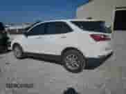 2019 Chevrolet Equinox LS с VIN 3GNAXHEV3KS638247, выставлен на аукционе Copart как лот 84732065 с пробегом 76 994 миль миль и Списание • Salvage title. История ставок и продаж доступна на DreamBid. Изображение 2.