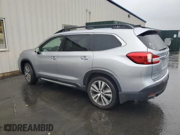 ✅ 2021 Subaru Ascent Limited • VIN: 4S4WMAJD3M3441174 • Lot: 81022285. Wystawiony na Copart z przebiegiem 61 500 mil. Bezpłatny archiwum sprzedaży aukcyjnych z USA i szczegółowy raport historii pojazdu na DreamBid. Zdjęcie 2.