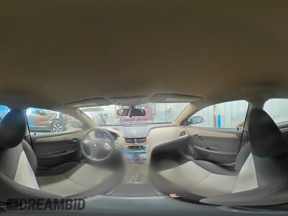 ✅ 2010 Chevrolet Malibu 1LT • VIN: 1G1ZC5EB2A4108287 • Lot: 76377024. Listed on Copart with 285,151 mi. Free auction sales archive from the USA and detailed vehicle history report at DreamBid. Image 12.