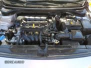 ✅ 2022 Hyundai Accent SE • VIN: 3KPC24A68NE157730 • Лот: 77031304. Опубликован ранее на Copart с пробегом 74 908 миль. Бесплатный доступ к архиву аукционных продаж из США и подробный отчёт об истории автомобиля на DreamBid. Изображение 11.