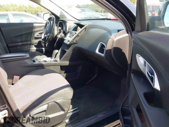 2017 Chevrolet Equinox LT с VIN 2GNALCEK2H1572931, выставлен на аукционе IAAI как лот 43280343 с пробегом 114 925 миль миль и . История ставок и продаж доступна на DreamBid. Изображение 5.