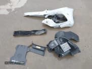 ✅ 2020 Mercedes-Benz E 63 S AMG • VIN: WDDZF8KB7LA743679 • Лот: 41552208. Опубликован ранее на IAAI с пробегом 30 574 миль. Бесплатный доступ к архиву аукционных продаж из США и подробный отчёт об истории автомобиля на DreamBid. Изображение 12.