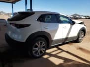 ✅ 2021 Mazda CX-30 Preferred • VIN: 3MVDMBCL0MM217248 • Lot: 82269665. Listed on Copart with 43,524 mi. Free auction sales archive from the USA and detailed vehicle history report at DreamBid. Image 3.