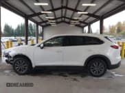 ✅ 2022 Mazda CX-9 Touring • VIN: JM3TCBCY2N0605430 • Lot: 43701810. Wystawiony na IAAI z przebiegiem 78 762 mil. Bezpłatny archiwum sprzedaży aukcyjnych z USA i szczegółowy raport historii pojazdu na DreamBid. Zdjęcie 15.