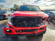 ✅ 2019 Ford F-150 XLT • VIN: 1FTEW1EP5KFB56535 • Lot: 81827235. Wystawiony na Copart z przebiegiem Nie podano. Bezpłatny archiwum sprzedaży aukcyjnych z USA i szczegółowy raport historii pojazdu na DreamBid. Zdjęcie 5.