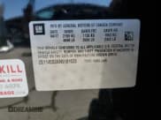 ✅ 2017 Chevrolet Impala Premier • VIN: 2G1145S3XH9181633 • Лот: 75599244. Опубликован ранее на Copart с пробегом 49 476 миль. Бесплатный доступ к архиву аукционных продаж из США и подробный отчёт об истории автомобиля на DreamBid. Изображение 12.