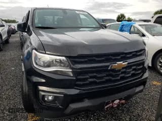 ✅ 2022 Chevrolet Colorado 2WD LT • VIN: 1GCGSCEN5N1327185 • Лот: 73717274. Опубликован ранее на Copart с пробегом Не указан. Бесплатный доступ к архиву аукционных продаж из США и подробный отчёт об истории автомобиля на DreamBid. Изображение 5.