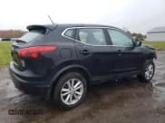 ✅ 2018 Nissan Rogue S • VIN: JN1BJ1CR0JW207012 • Lot: 90783715. Wystawiony na Copart z przebiegiem 60 903 mil. Bezpłatny archiwum sprzedaży aukcyjnych z USA i szczegółowy raport historii pojazdu na DreamBid. Zdjęcie 3.