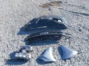 ✅ 2019 Chevrolet Silverado 1500 LT Trail Boss • VIN: 3GCPYFEDXKG202543 • Lot: 42712292. Wystawiony na IAAI z przebiegiem 125 697 mil. Bezpłatny archiwum sprzedaży aukcyjnych z USA i szczegółowy raport historii pojazdu na DreamBid. Zdjęcie 12.