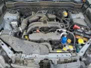 ✅ 2018 Subaru Forester • VIN: JF2SJABC8JH519272 • Lot: 94501675. Wystawiony na Copart z przebiegiem 81 065 mil. Bezpłatny archiwum sprzedaży aukcyjnych z USA i szczegółowy raport historii pojazdu na DreamBid. Zdjęcie 12.