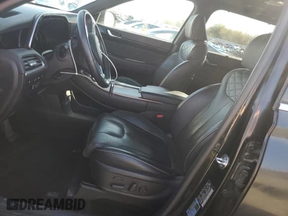 ✅ 2020 Hyundai Palisade Limited • VIN: KM8R54HE3LU034040 • Лот: 45502315. Опубликован ранее на Copart с пробегом 32 443 миль. Бесплатный доступ к архиву аукционных продаж из США и подробный отчёт об истории автомобиля на DreamBid. Изображение 7.