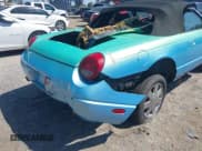 ✅ 2002 Ford Thunderbird Hardtop Premium • VIN: 1FAHP60AX2Y116343 • Lot: 42291076. Listed on IAAI with Not provided. Free auction sales archive from the USA and detailed vehicle history report at DreamBid. Image 6.