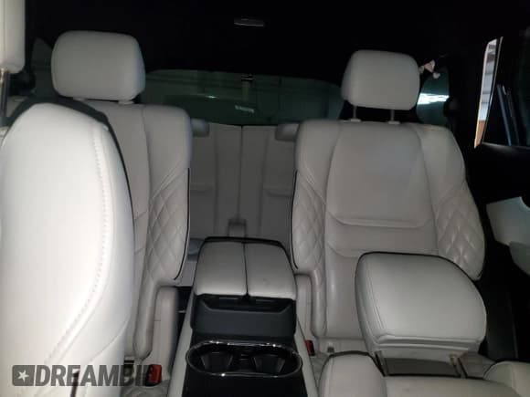 ✅ 2022 Mazda CX-9 Signature • VIN: JM3TCBEY0N0620425 • Лот: 92033295. Опубликован ранее на Copart с пробегом 47 154 миль. Бесплатный доступ к архиву аукционных продаж из США и подробный отчёт об истории автомобиля на DreamBid. Изображение 10.